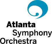 Atlanta Symphony Orchestra Logo